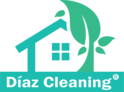 Diaz Cleaning Logo